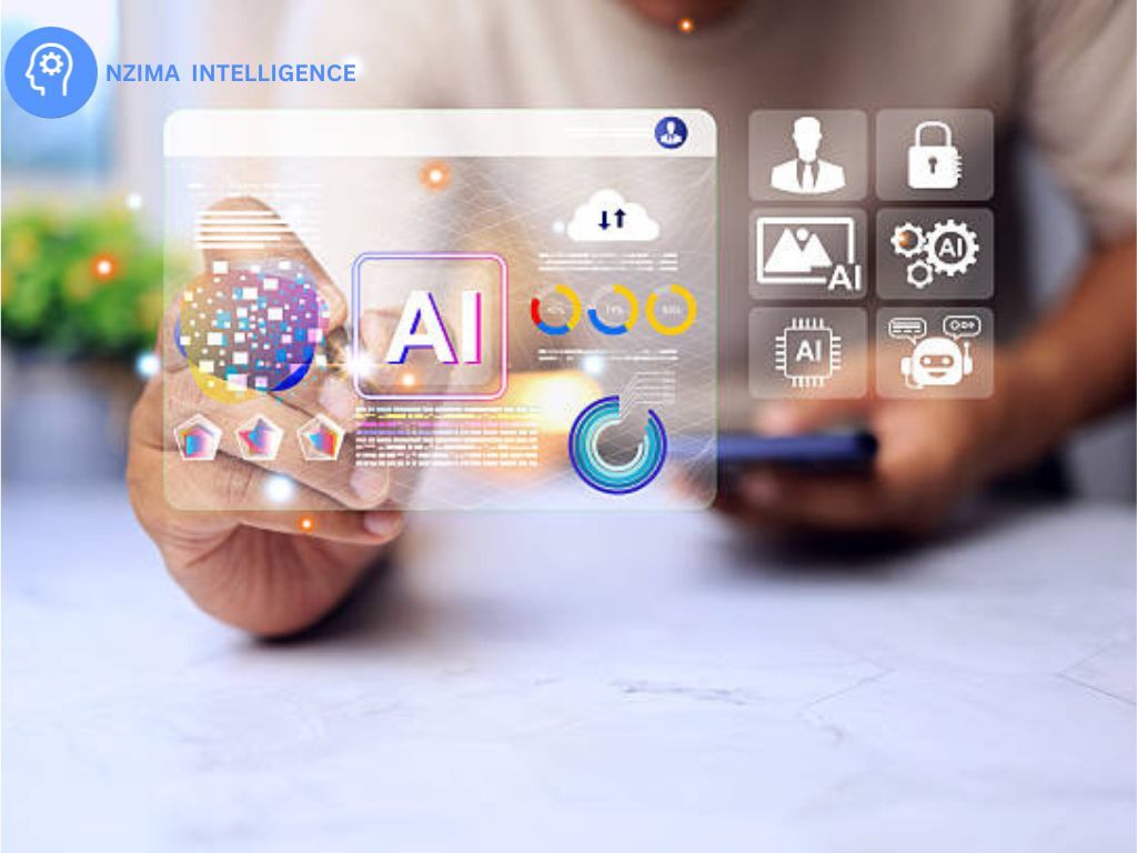 About Our Consulting Firm